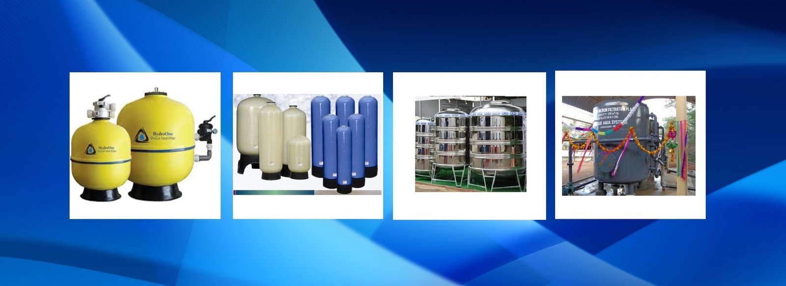 Biocare Aqua Systems